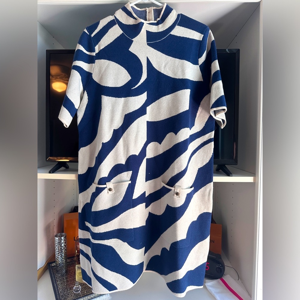 Maeve/Anthropologie Knit Dress